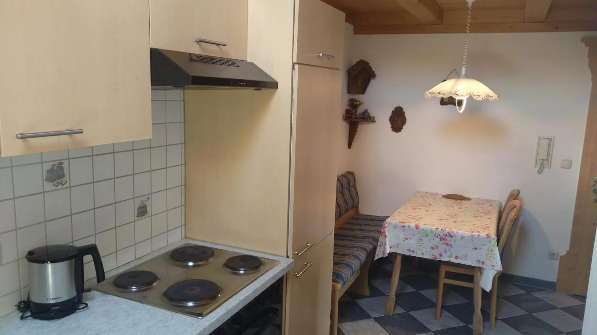 Arbeiterwohnung Entbuchner Hof Rohrdorf  0*, Rohrdorf (Bavaria) Germany