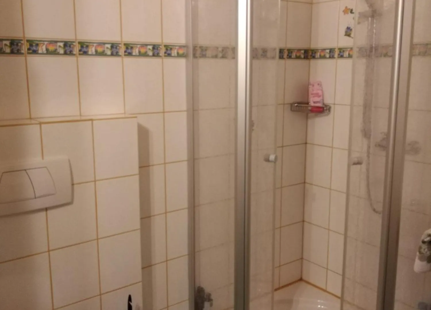 Arbeiterwohnung Entbuchner Hof Rohrdorf  Apartment Rohrdorf (Bavaria)