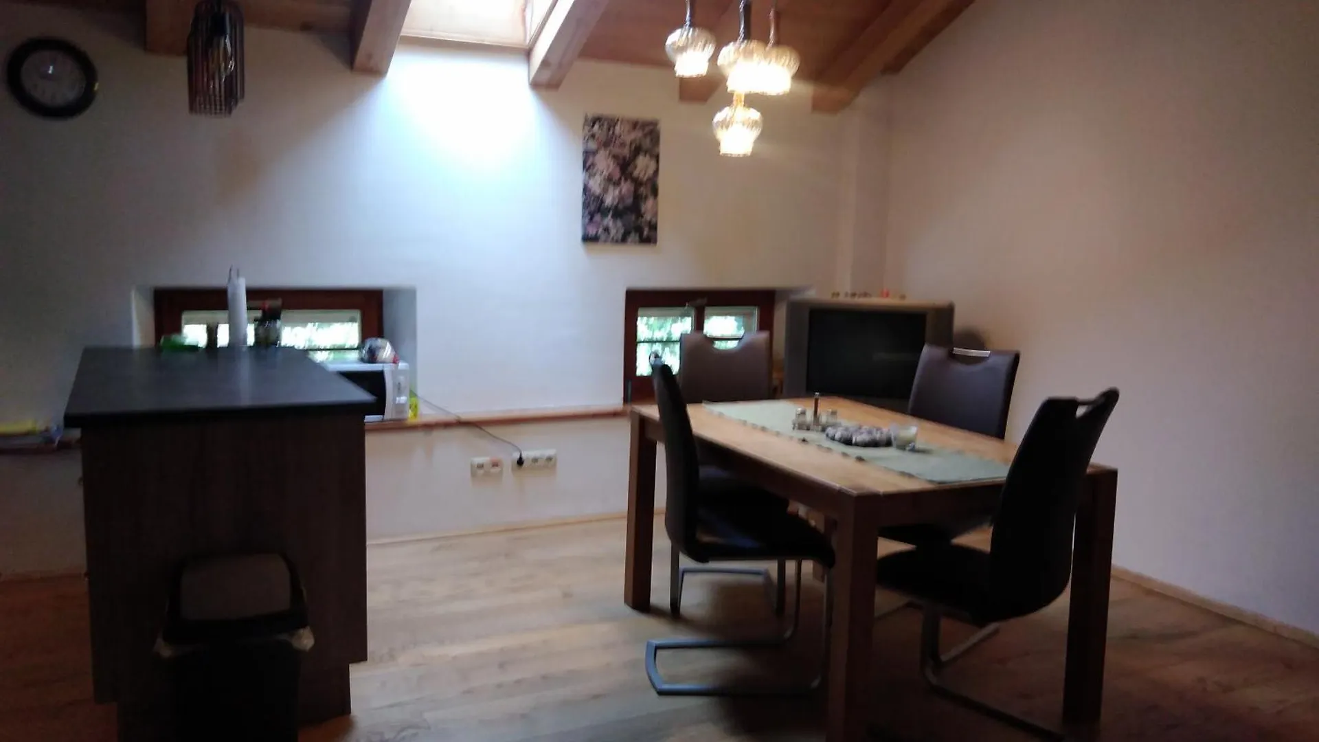 Arbeiterwohnung Entbuchner Hof Rohrdorf  0*, Rohrdorf (Bavaria) Germany