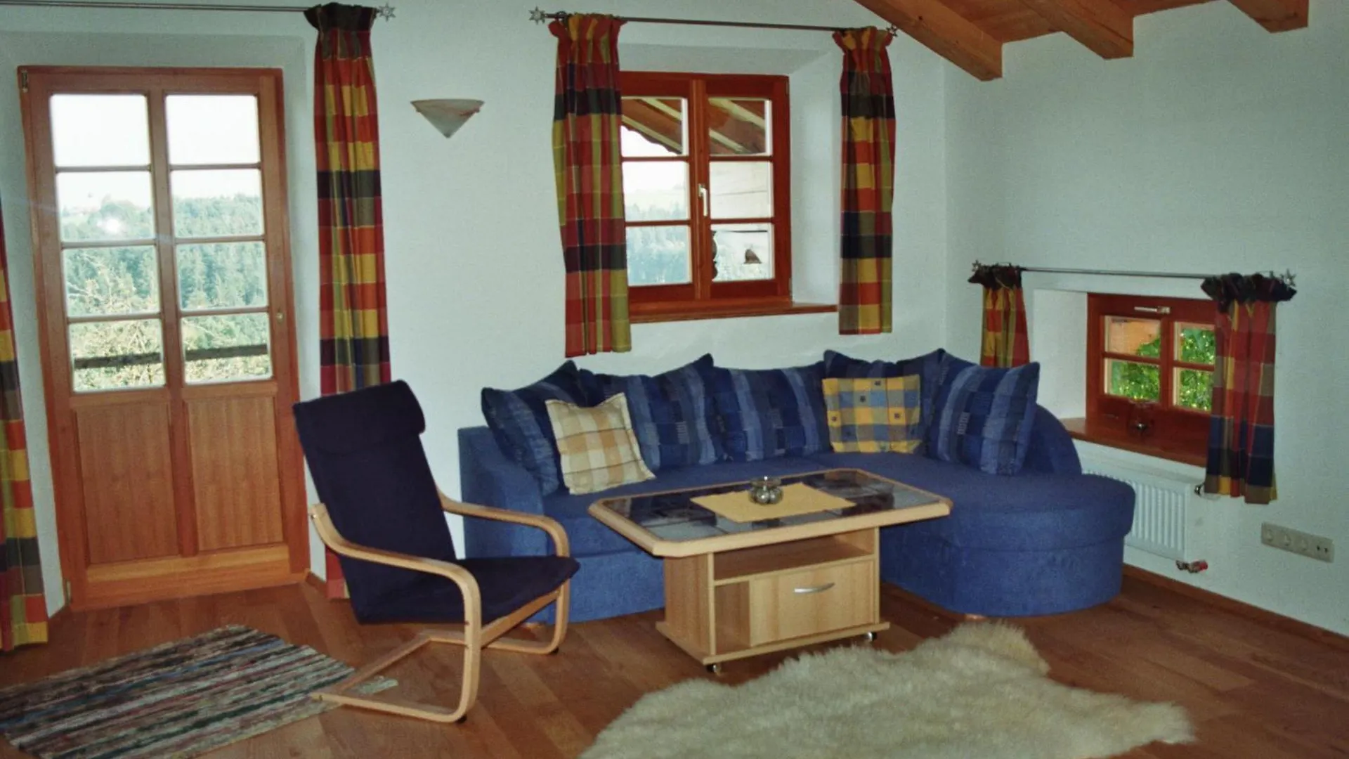 Arbeiterwohnung Entbuchner Hof Rohrdorf  Rohrdorf (Bavaria)